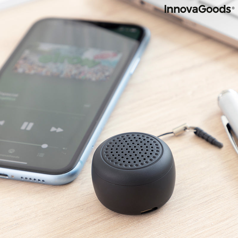 Mini enceinte Bluetooth