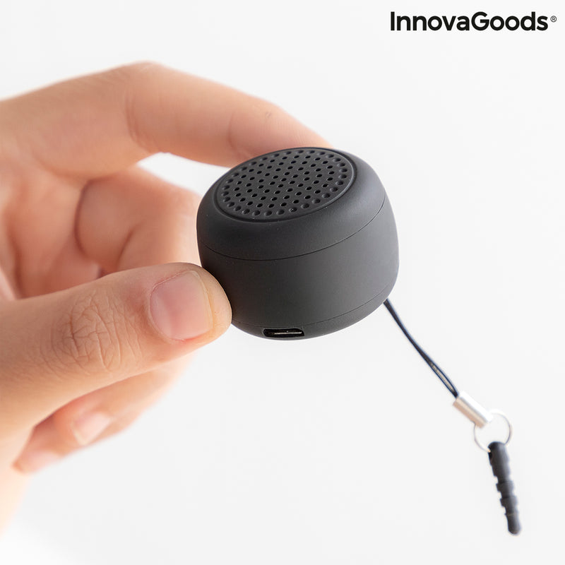 Mini enceinte Bluetooth