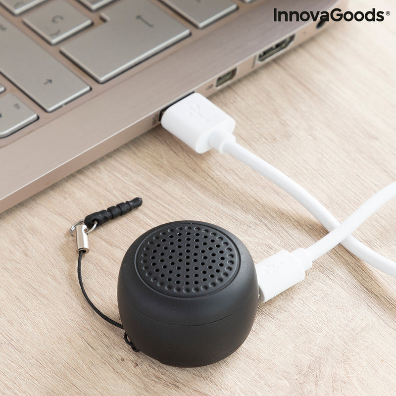 Mini enceinte Bluetooth