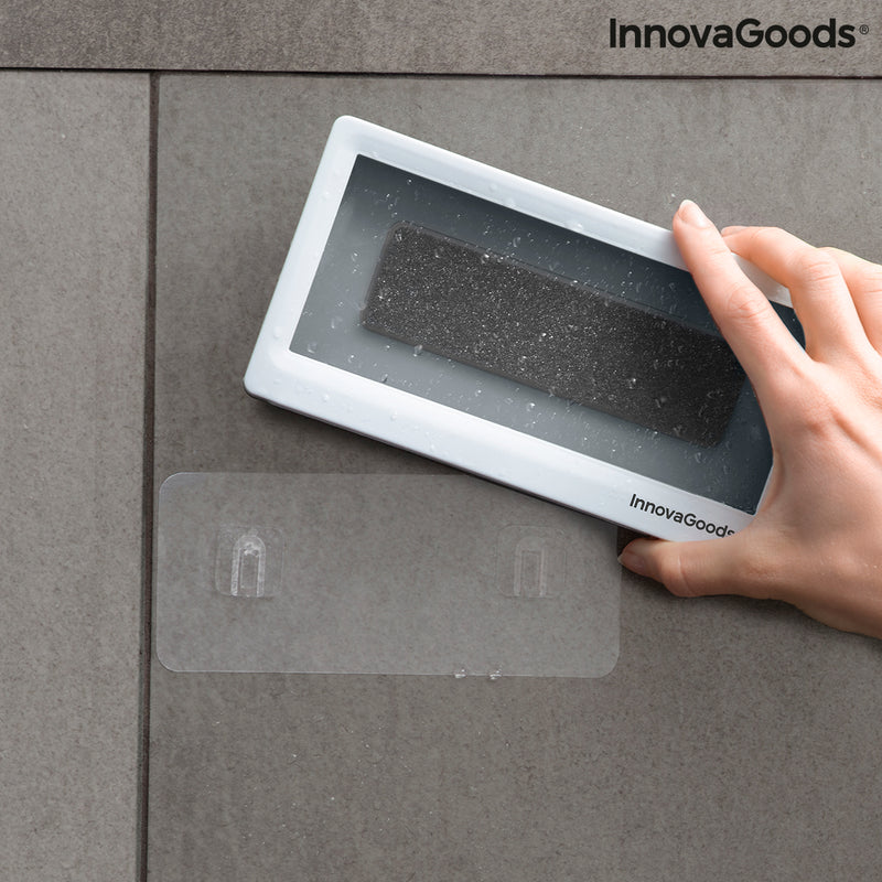 Housse Murale Étanche pour Smartphone Cashower InnovaGoods