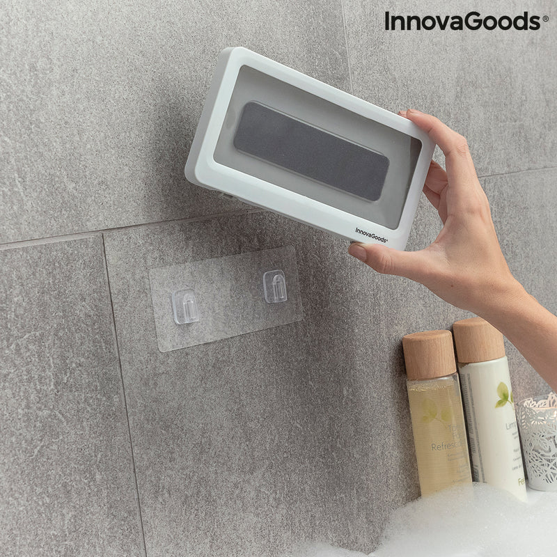 Housse Murale Étanche pour Smartphone Cashower InnovaGoods