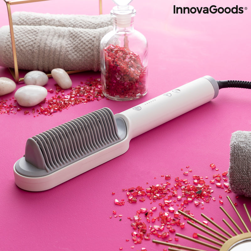 Brosse Lissante Céramique Hadres InnovaGoods