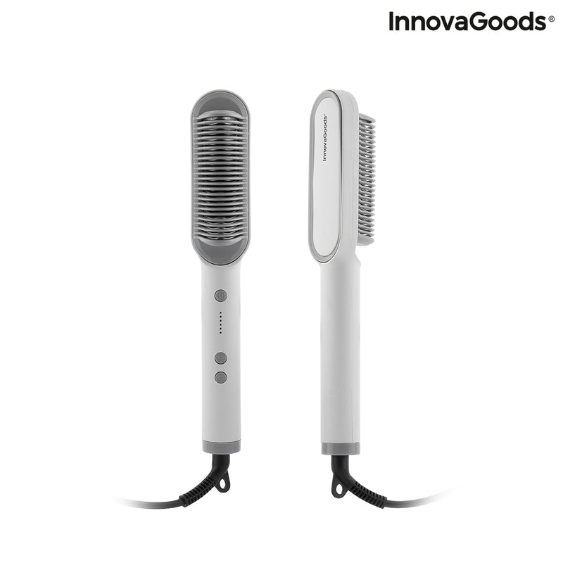 Brosse Lissante Céramique Hadres InnovaGoods