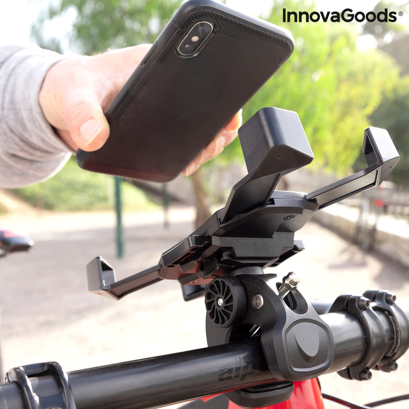 Support Automatique pour Smartphone Moycle InnovaGoods