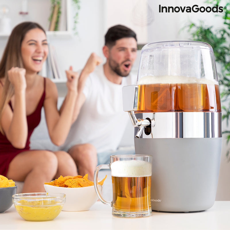 Distributeur de Boissons Réfrigérant Freer InnovaGoods