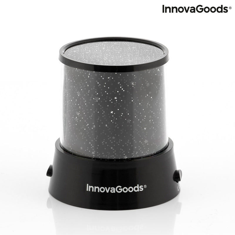 Projecteur d'Étoiles LED Vezda InnovaGoods