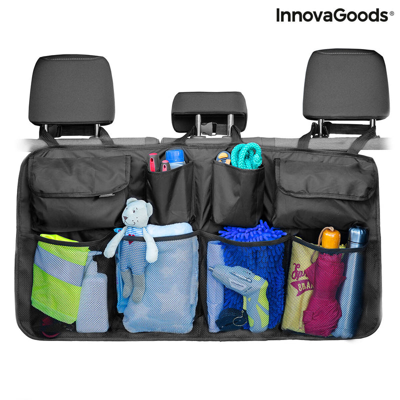 Organisateur de Coffre de Voiture Trydink InnovaGoods