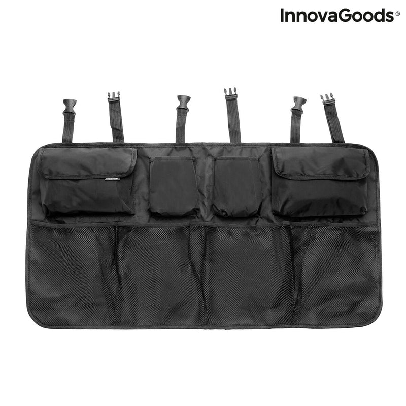 Organisateur de Coffre de Voiture Trydink InnovaGoods