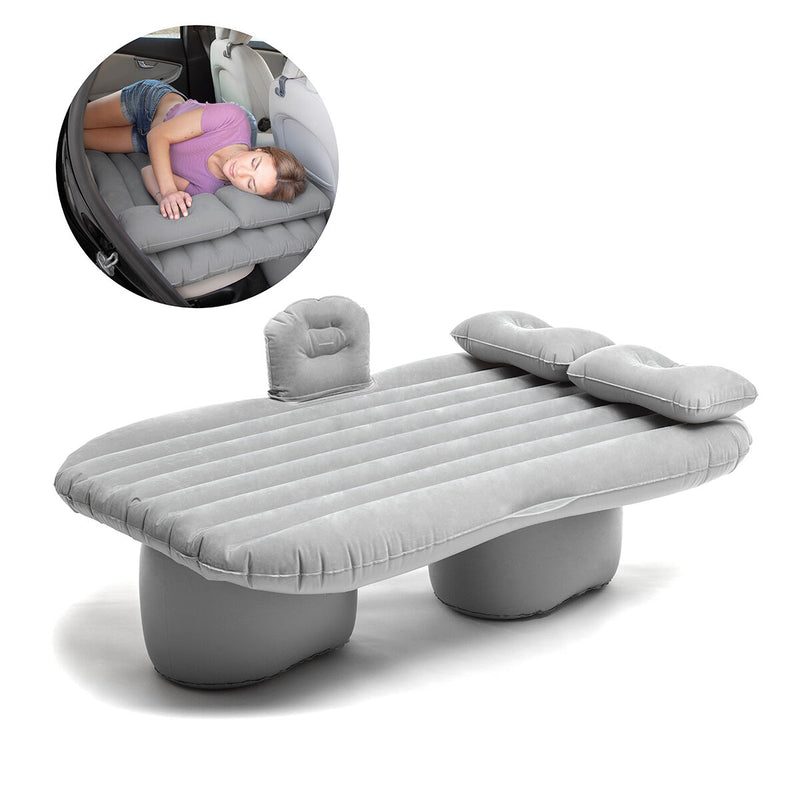 Matelas gonflable pour voiture