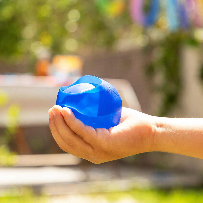 Reusable Water Balloons Waloons InnovaGoods 12 Unités