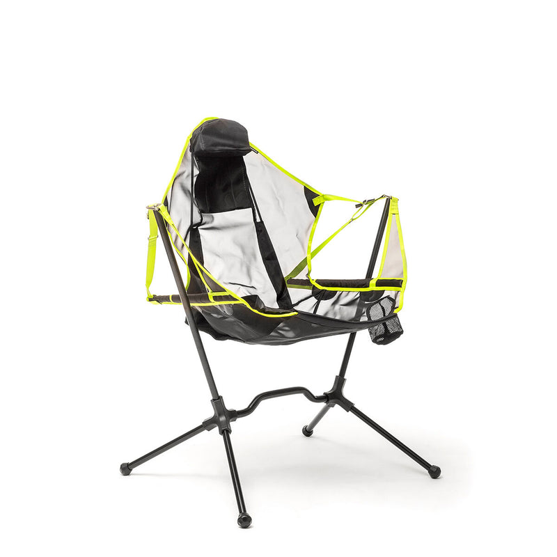 Chaise de camping pliante Kamprock InnovaGoods