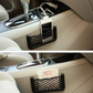 Lot de 2 Filets pour voiture
