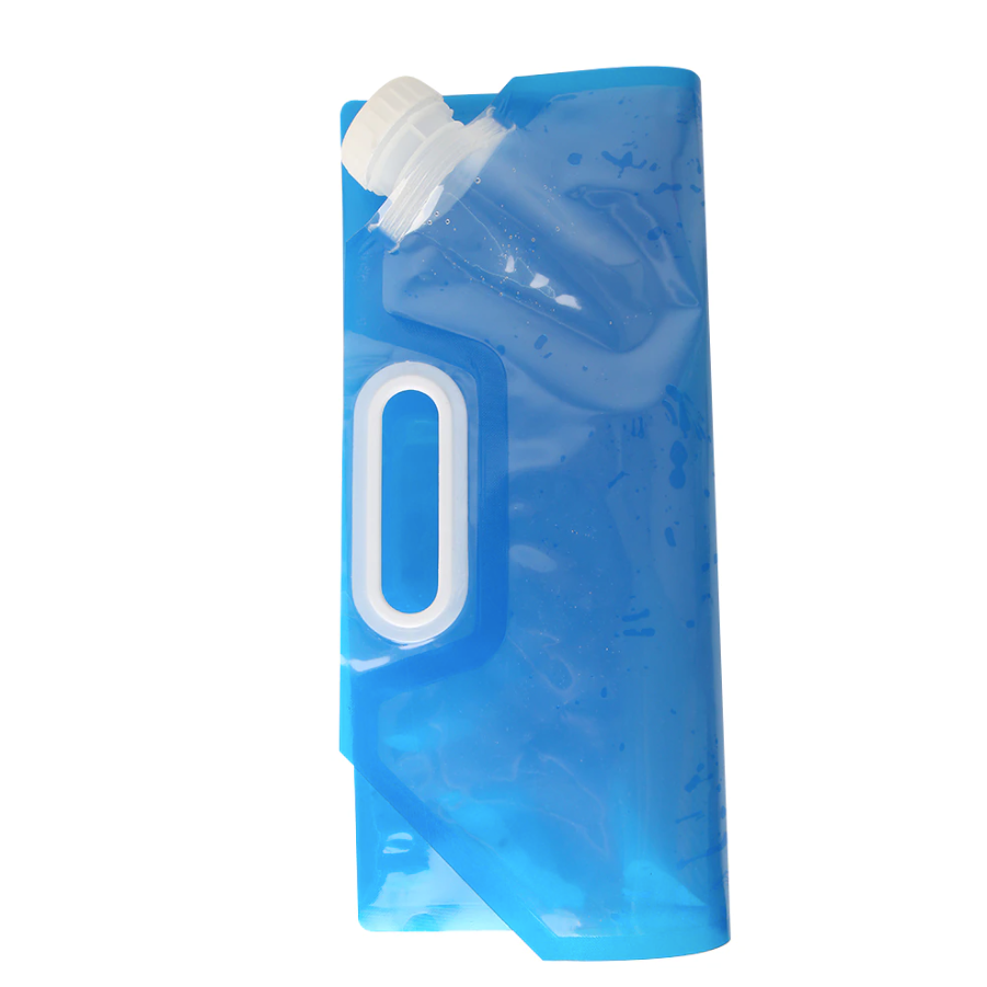 Lot de 2 Sacs d'eau 10L pliable - ULTRA RESISTANT