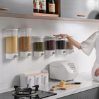 Distributeurs d'aliments secs