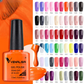Vernis à ongles MAGIC peel-off