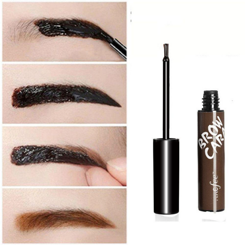 Gel teinté pour les sourcils - 1 ACHETÉ = 1 OFFERT