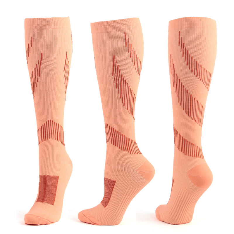 Paires de Chaussettes de Compression