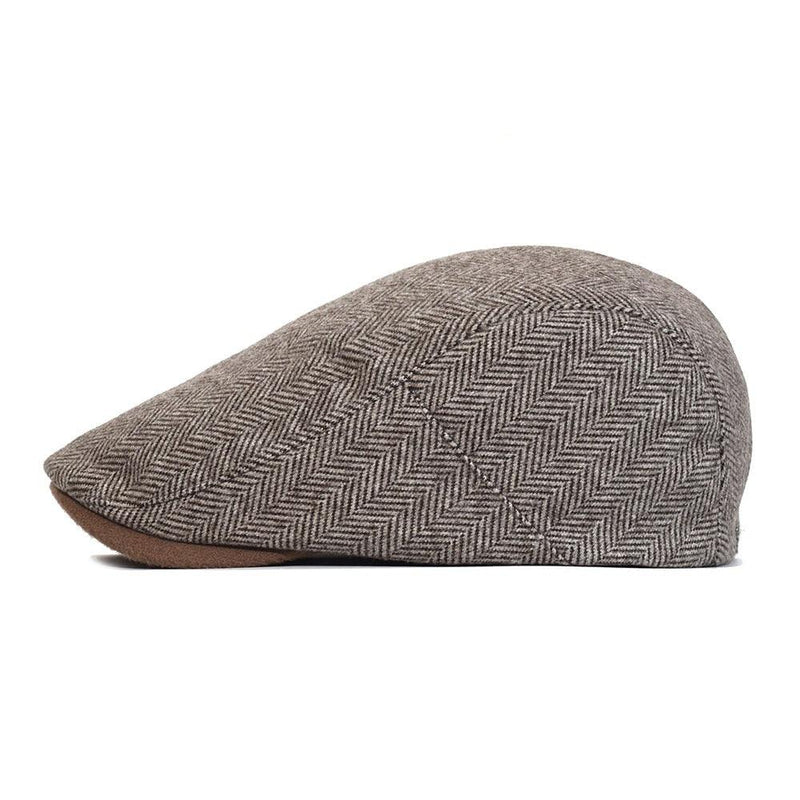 Béret casquette vintage - DealValley