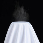 Chemise confortable en coton extensible