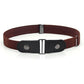 Ceinture sans boucle