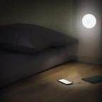Lot de 2 Lampes LED détecteur de mouvement - DealValley