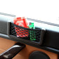 Lot de 2 Filets pour voiture