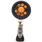 Pistolet d'arrosage multi-jets FORCE+