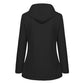 Imperméable polaire