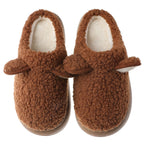 SHEEPY - The cute sheep warm slippers