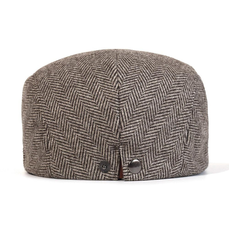 Béret casquette vintage - DealValley