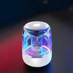 Designer speaker