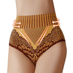 Culottes Push Up Ventre Plat