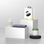 kit complet pour polissage automobile
