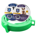 PROTECT : Collier anti-parasites pour chiens et chats