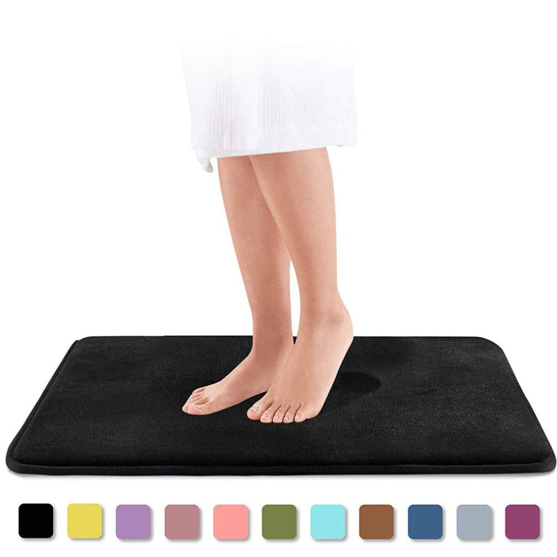 Tapis de bain ULTRA absorbant