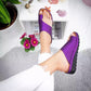 Sandales orthopédiques spéciales Hallux Valgus