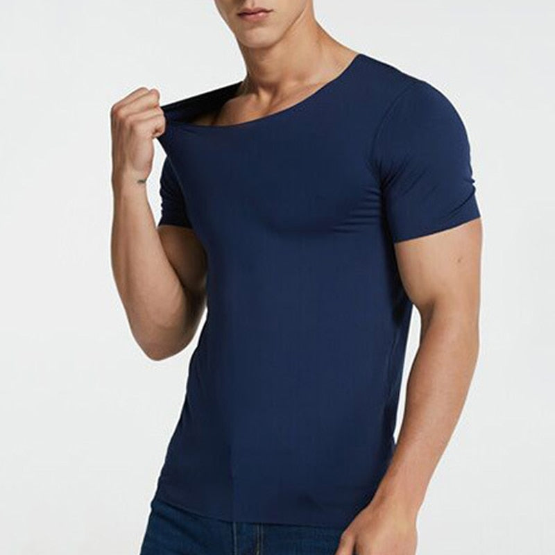 Lot de 3  T-shirts ULTRA léger et respirant pour homme