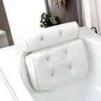 Oreiller de bain ultra relaxant