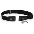 Ceinture sans boucle