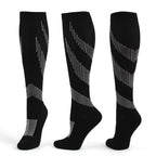 Paires de Chaussettes de Compression