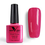 MAGIC peel-off nail polish