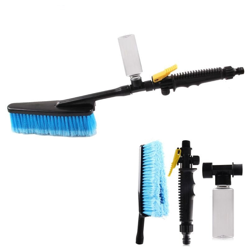 Brosse de lavage pour voiture