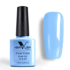 MAGIC peel-off nail polish
