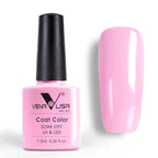 MAGIC peel-off nail polish