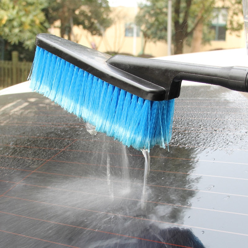 Brosse de lavage pour voiture