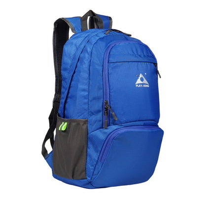 Sac à dos pliable waterproof