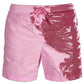 MAGIC SHORT - Le short de bain qui change de couleurs