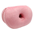 Coussin double Confort+