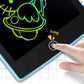 Tablette de dessin LCD