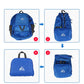 Sac à dos pliable waterproof
